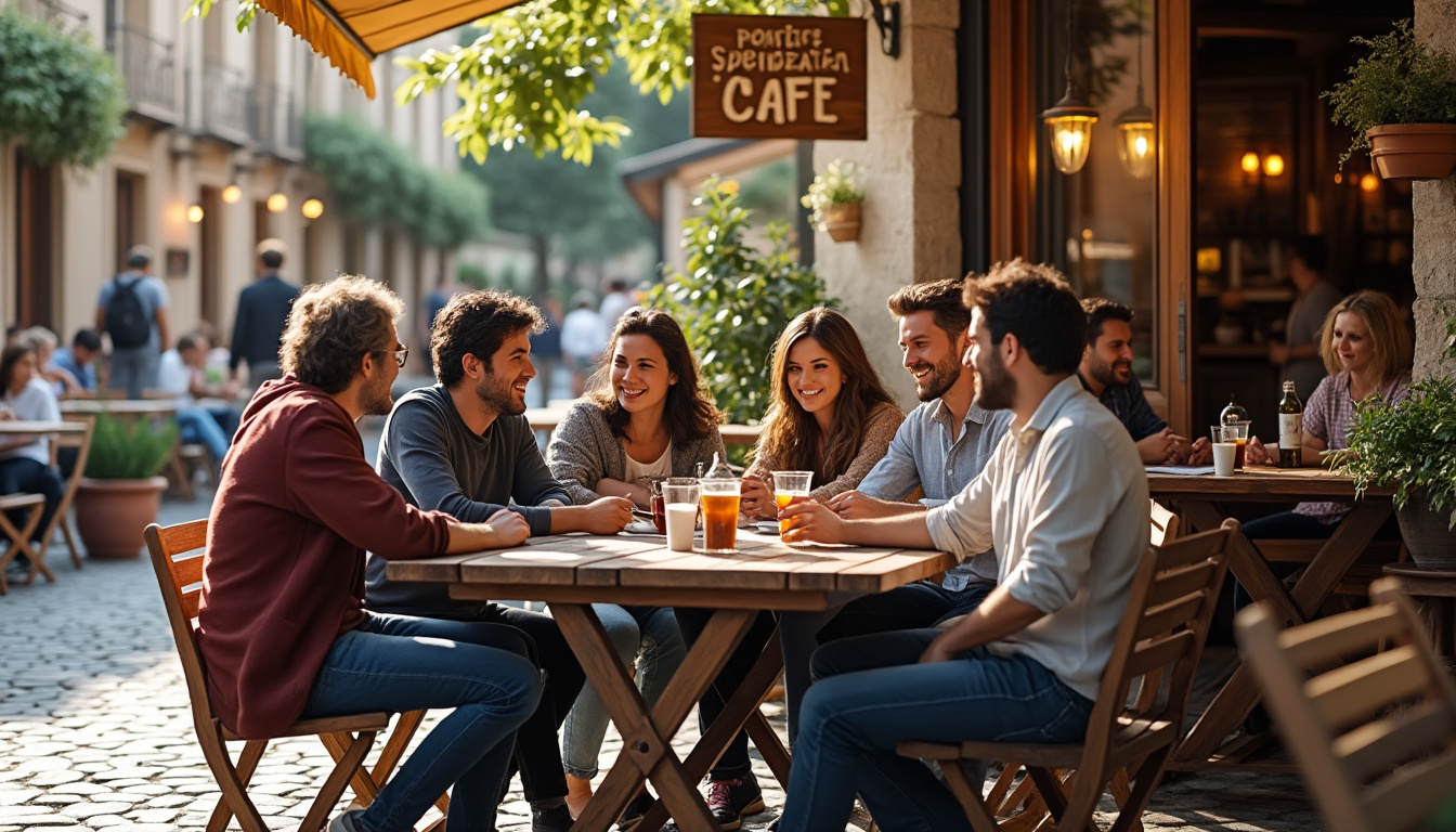 découvrez comment enrichir vos conversations en espagnol grâce à une liste complète de mots commençant par a. idéal pour élargir votre vocabulaire et améliorer votre expression orale.