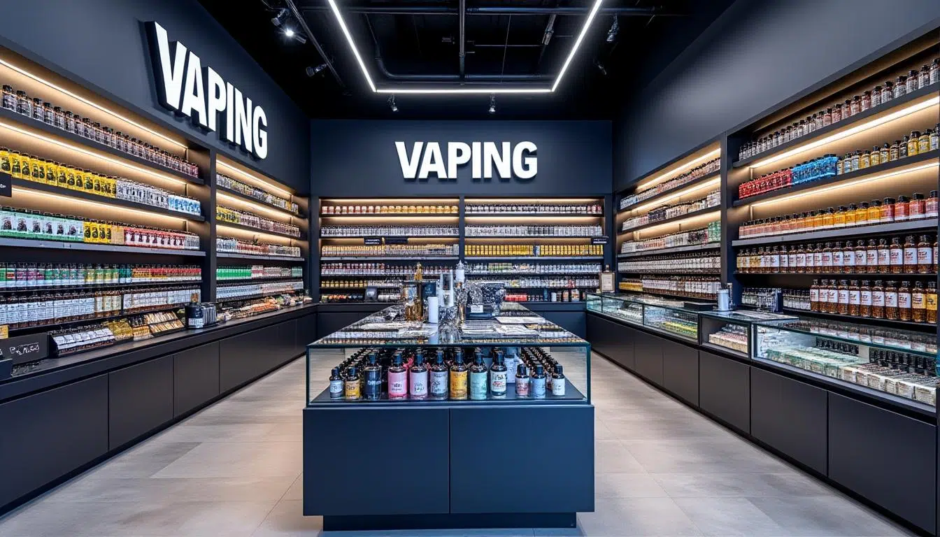 découvrez les avis et témoignages d’utilisateurs sur vape discount, le site incontournable de ventes flash pour la vape. informez-vous sur la fiabilité, les bons plans et l’expérience client avant d’acheter !
