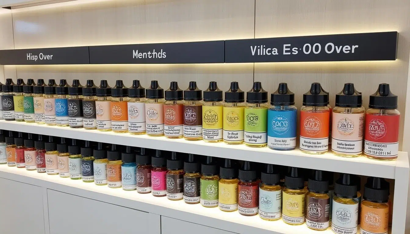 découvrez les avis et témoignages des utilisateurs sur vape discount, le site incontournable de ventes flash pour la vape. profitez de retours d’expérience avant de faire vos achats de e-liquides et cigarettes électroniques !