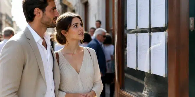 découvrez comment vérifier la publication des bans et assurez-vous que tout est en ordre pour votre mariage. suivez nos conseils pour une organisation sans faille.