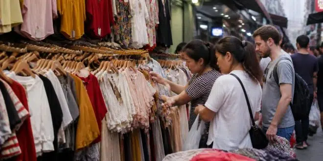 découvrez si privilégier la quantité est la meilleure option pour acheter des vêtements chinois pas chers, et trouvez des conseils pour allier qualité et budget.