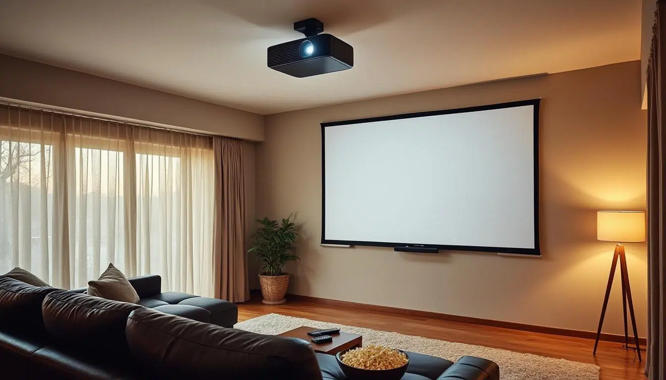 découvrez le vidéoprojecteur acer home cinéma, idéal pour une expérience cinéma immersive à la maison. qualité d'image exceptionnelle et design élégant pour les passionnés de films.