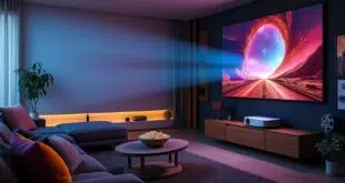 découvrez le vidéoprojecteur acer home cinéma, l'allié idéal pour une expérience cinématographique immersive à domicile. parfait pour les passionnés de films, il offre une qualité d'image exceptionnelle et un son puissant.