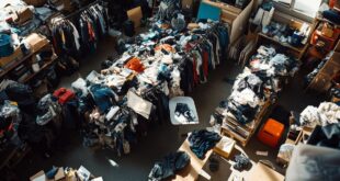 Vinted Pro : inconvénients majeurs pour les vendeurs débutants
