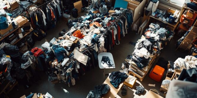 Vinted Pro : inconvénients majeurs pour les vendeurs débutants