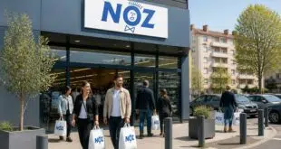 découvrez toutes les informations essentielles pour visiter noz 95 argenteuil, le magasin idéal pour les bonnes affaires. conseils et astuces pour les nouveaux clients.