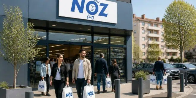 découvrez toutes les informations essentielles pour visiter noz 95 argenteuil, le magasin idéal pour les bonnes affaires. conseils et astuces pour les nouveaux clients.
