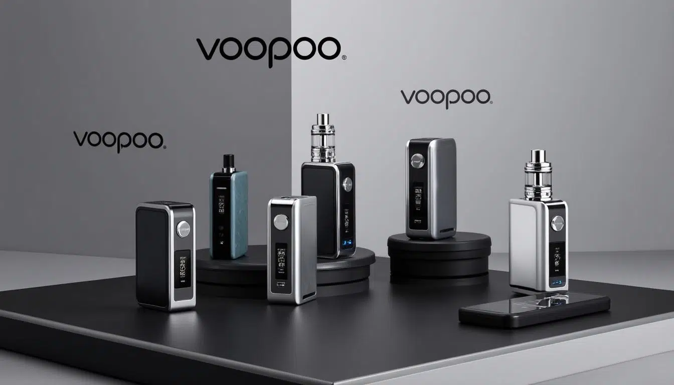 découvrez le top 5 des produits incontournables de voopoo france, la marque de référence pour le matériel de vape. profitez des dernières innovations et trouvez l’équipement adapté à vos besoins de vapoteur.