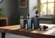 découvrez le top 5 des produits incontournables de voopoo france, la marque phare du matériel de vape. un guide pour choisir les meilleures cigarettes électroniques et accessoires du moment.