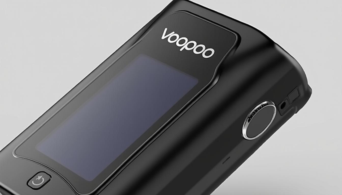 découvrez le top 5 des produits incontournables de voopoo france, la marque référence en matériel de vape. faites le bon choix pour une expérience de vapotage optimale avec des dispositifs performants, innovants et fiables.