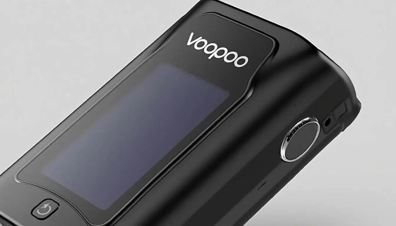découvrez le top 5 des produits incontournables de voopoo france, la marque référence en matériel de vape. faites le bon choix pour une expérience de vapotage optimale avec des dispositifs performants, innovants et fiables.