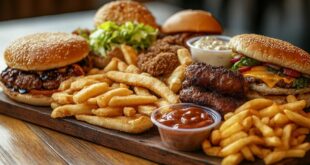 Vous vous demandez combien coûte un menu maxi best of ? Voici notre guide