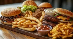 Vous vous demandez combien coûte un menu maxi best of ? Voici notre guide