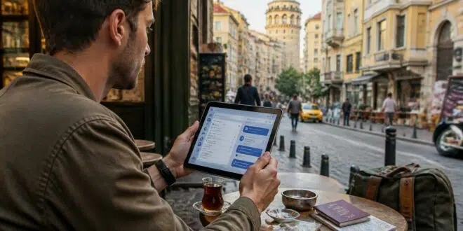 découvrez comment utiliser votre tablette samsung pour des traductions pratiques lors de vos voyages à l’étranger, facilitant la communication et explorant de nouvelles cultures sans barrières linguistiques.