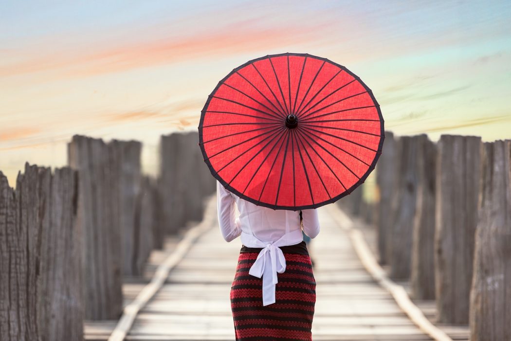 Voyage au Vietnam