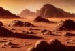 Voyager Mars
