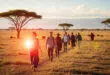 Voyager au Kenya