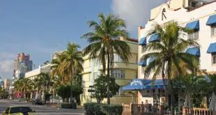 Voyager en Floride