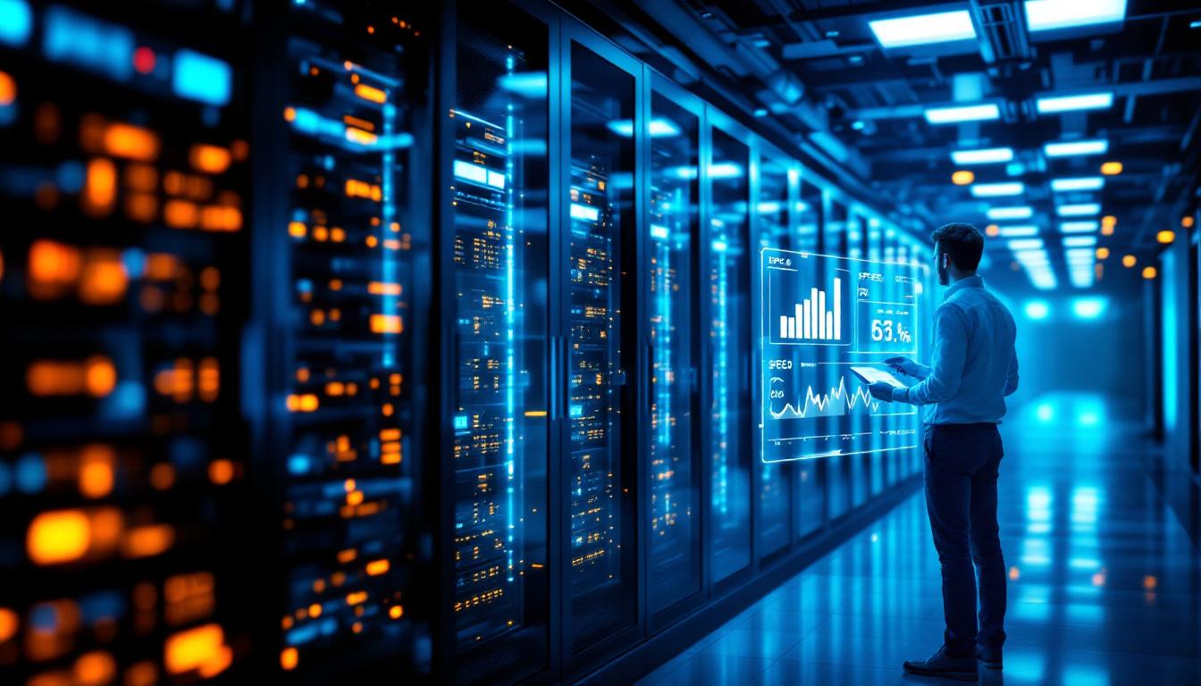découvrez les meilleurs hébergements web pour optimiser la vitesse de chargement de votre site et offrir une expérience utilisateur fluide et rapide.