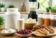 découvrez whey harder, le secret d'une alimentation protéinée optimale pour maximiser vos performances, favoriser la récupération musculaire et atteindre vos objectifs sportifs rapidement.