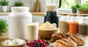 découvrez whey harder, le secret d'une alimentation protéinée optimale pour maximiser vos performances, favoriser la récupération musculaire et atteindre vos objectifs sportifs rapidement.