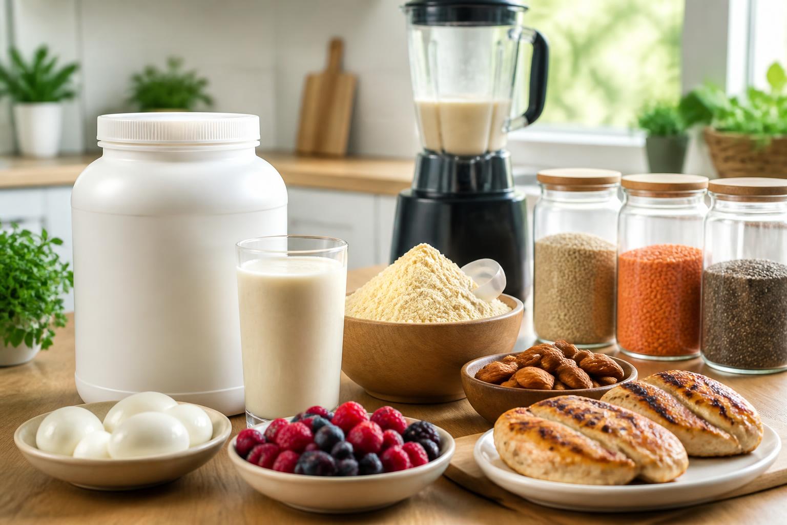 découvrez whey harder, le secret d'une alimentation protéinée optimale pour maximiser vos performances, favoriser la récupération musculaire et atteindre vos objectifs sportifs rapidement.
