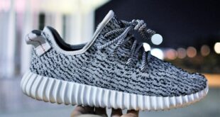 Yeezy Boost 350