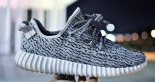 Yeezy Boost 350