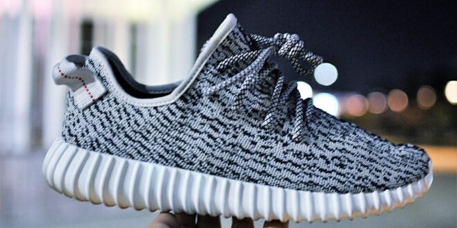 Yeezy Boost 350