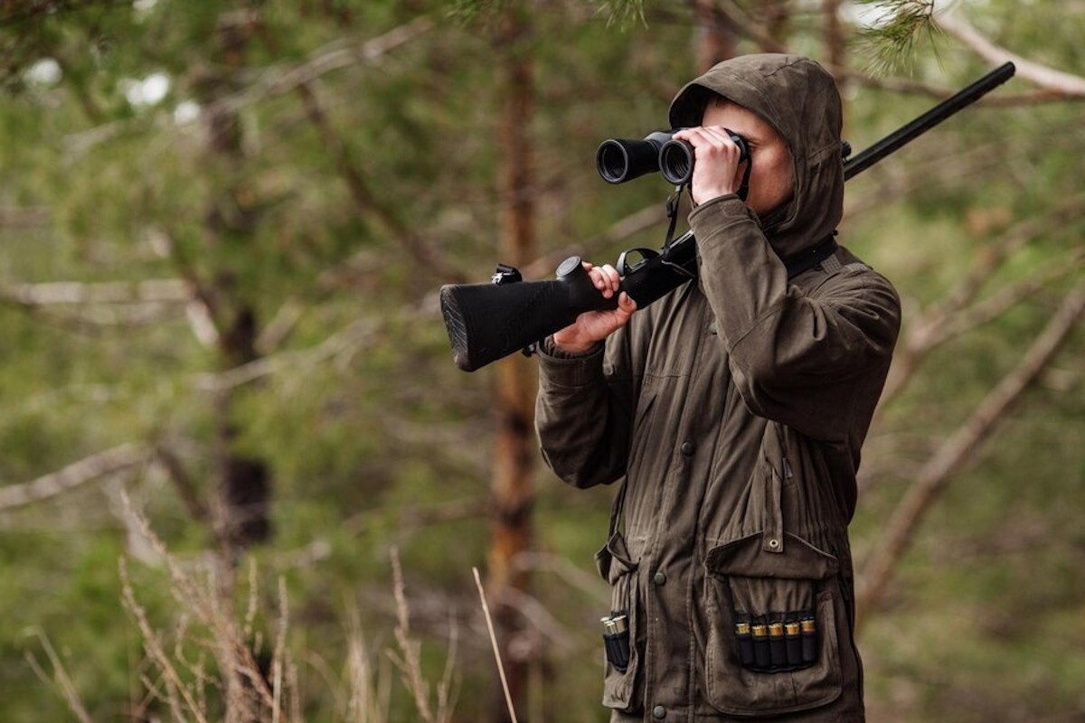 accessoires chasse