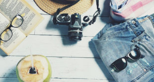 accessoires pour le voyage