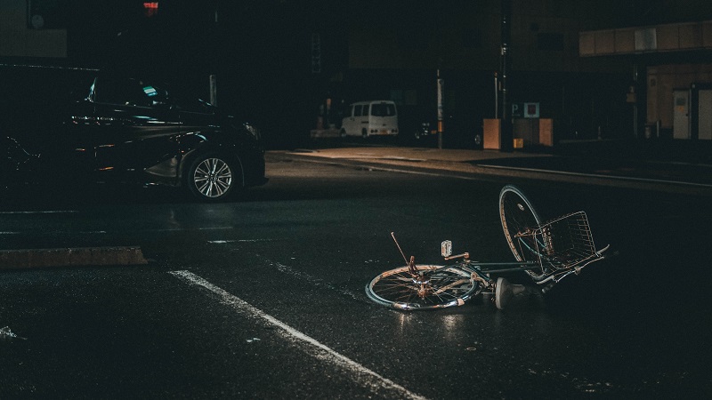 accident lie au manque de sommeil