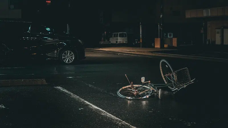 accident lie au manque de sommeil