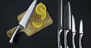 Acheter ses couteaux à Thiers afin de miser sur l'excellence !