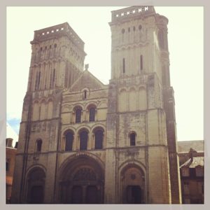 acheter une maison à Caen