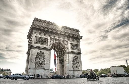 bar crawl paris