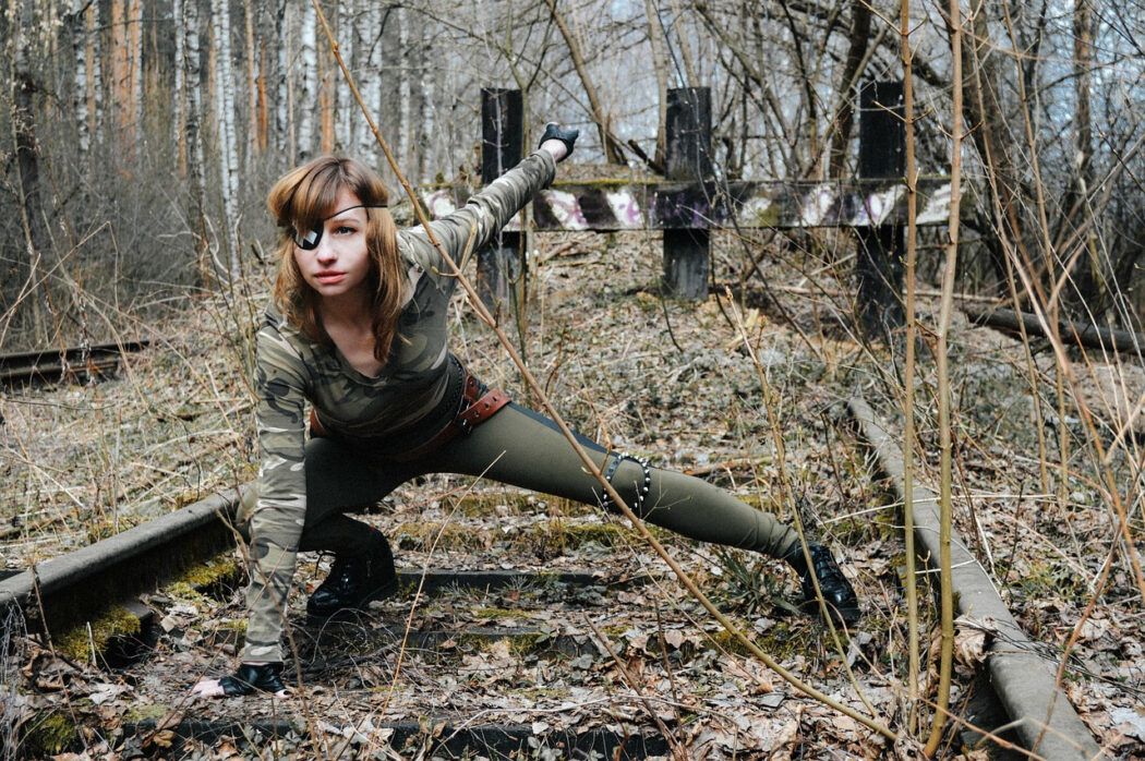 actrice