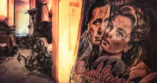 affiche de film