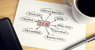 agence SEO