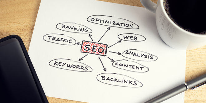 agence SEO