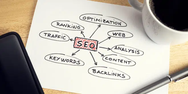 agence SEO