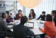 agence de gestion