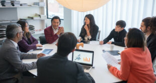 agence de gestion