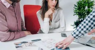 agence immobilière