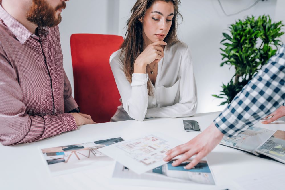 agence immobilière
