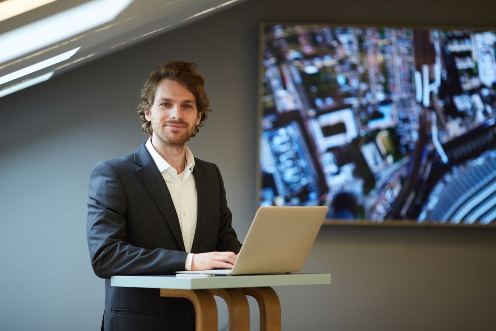 agence immobilière