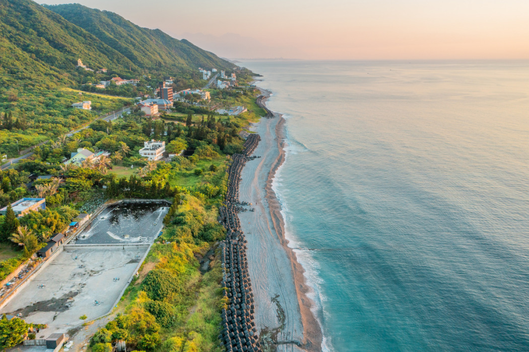 agence immobilière pour vendre un terrain avec vue sur la mer