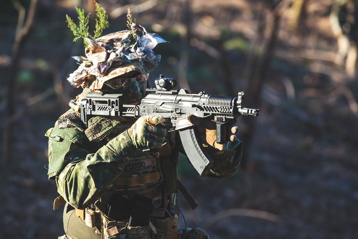 airsoft