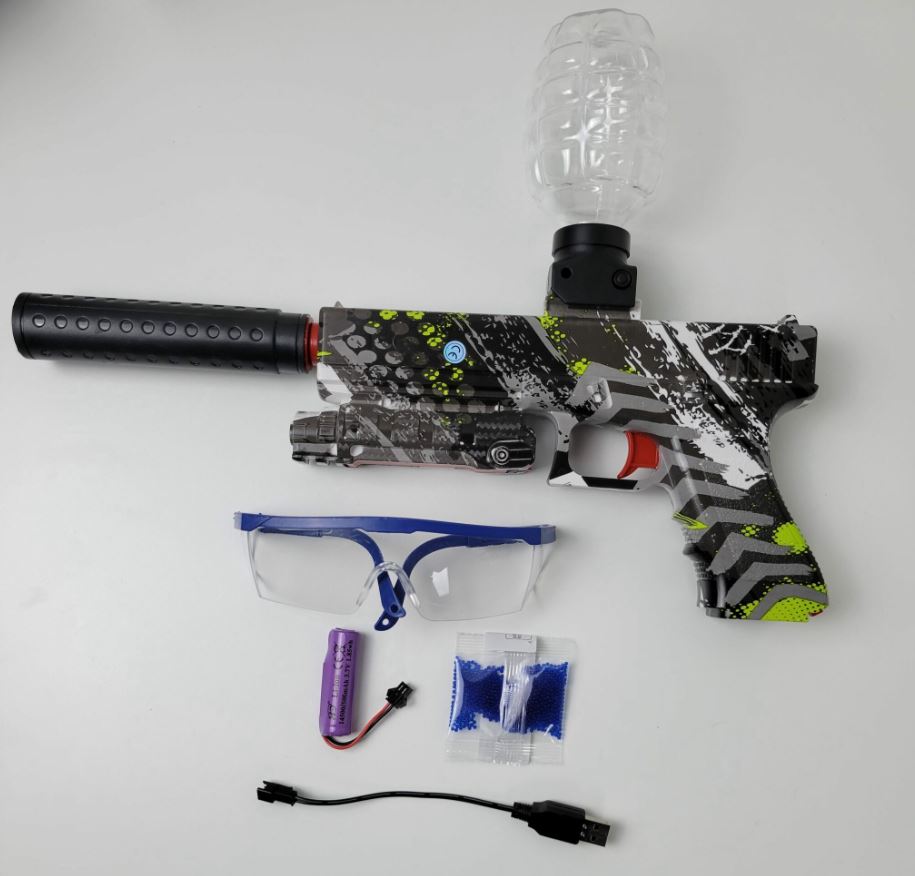 airsoft