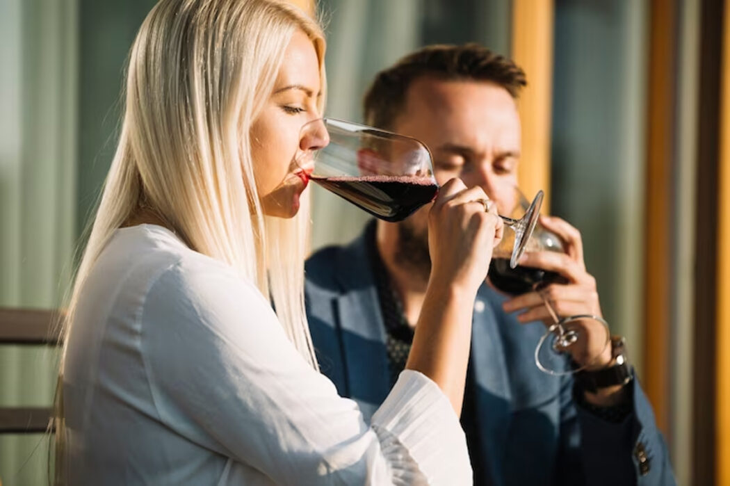 alcool et cholestérol